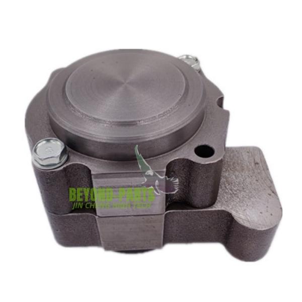 Buy catererpillar 330B Excavator Hydraulic Parts Pilot Pump A8VO160 at wholesale prices