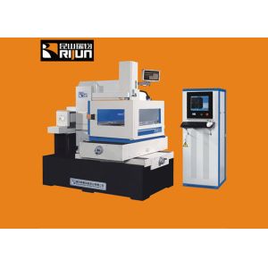 China 5um Precision Sinker Edm Machine , 150L Tank Electronica Edm Machine on sale