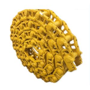 High Strength Track Link For Excavator PC200 PC300 PC400 EX200-1 EX200-2 EX200-3