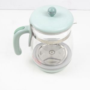 Glass Electric Water Heater Kettle Graphene Coating Sheets Silent boiling