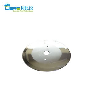 BHS Machine 1.2mm Cardboard Cutting Blades