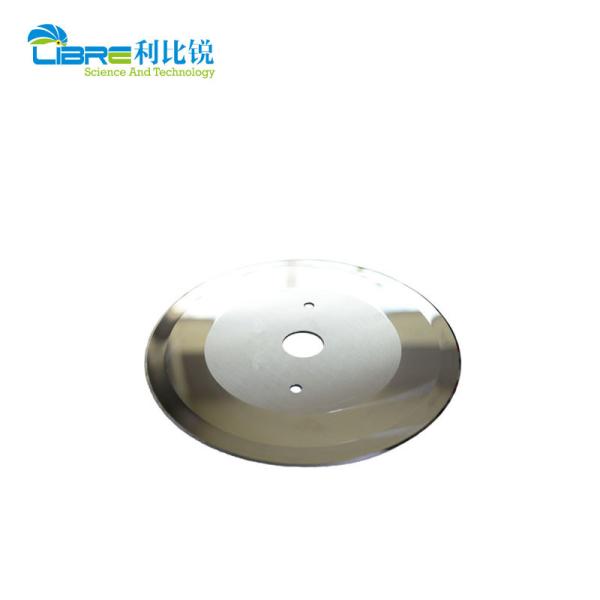 Buy BHS Machine 1.2mm Cardboard Cutting Blades at wholesale prices