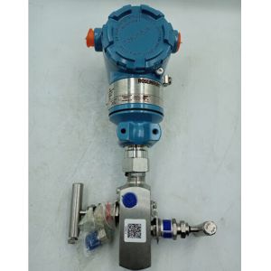 ROSEMOUNT 3051TG4A2B21AB4K2Q4S5 PRESSURE TRANSMITTER 9-30V-DC ips6