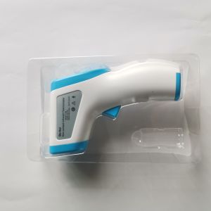 High Accuracy Non Contact Medical Thermometer Body Baby Fever Temperature
