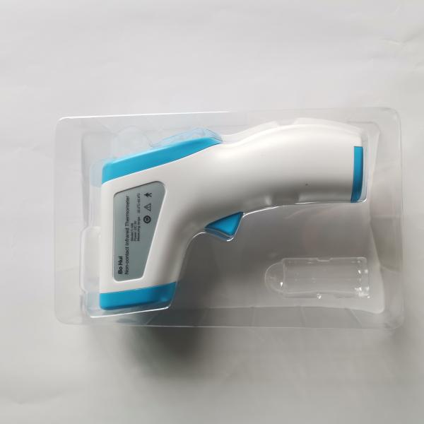 High Accuracy Non Contact Medical Thermometer Body Baby Fever Temperature