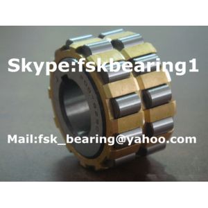 CE ROHS Certificated Cylindrical Roller Bearings / Eccentric Bearing 25UZ850611T