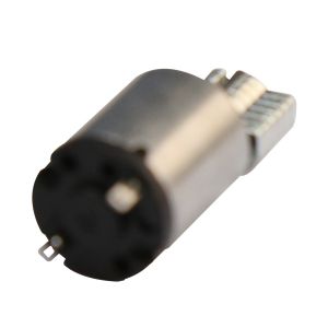 2700 Rpm Electric Micro DC Motor 580 DC 13.5V PMDC Brush Brushless Customized