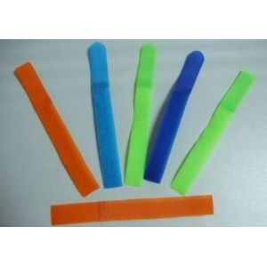 Velcro（hook and loop）