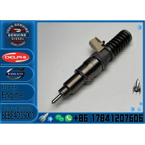 Fuel Injector BEBE4D35001 21644596 3801750 BEBE4D20001 BEBE4D16003 BEBE4D08003