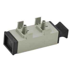 SC MM With Legs Fiber Optic Adapter/Coupler