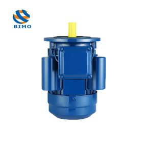 YL YC B35 5.5KW Single Phase Motor 3000rpm 1500rpm 900rpm Double Value Capacitor