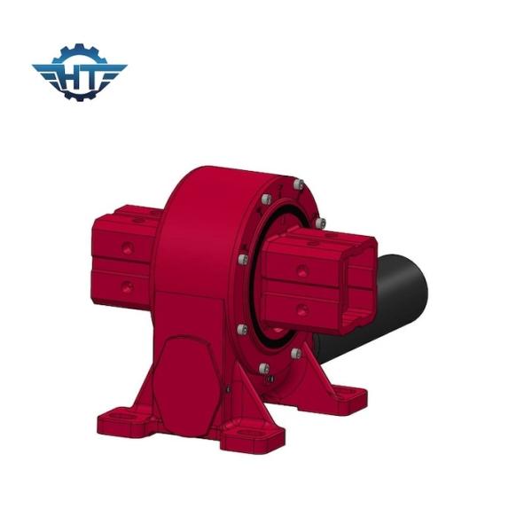 Buy Ve5 Envelope Worm Slew Drive For Solar Tracking System at wholesale prices
