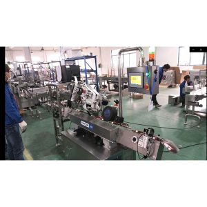 Laboratory Biochemistry Vial Steriline Filling Capping Machine