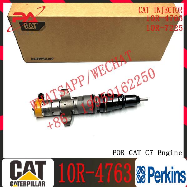 Buy Fuel Injector 238-8091 263-8218 387-9427 10R-4762 10R-4763 269-1839 293-4072 241-3239 238-8091 For C-A-T C7 C9 at wholesale prices