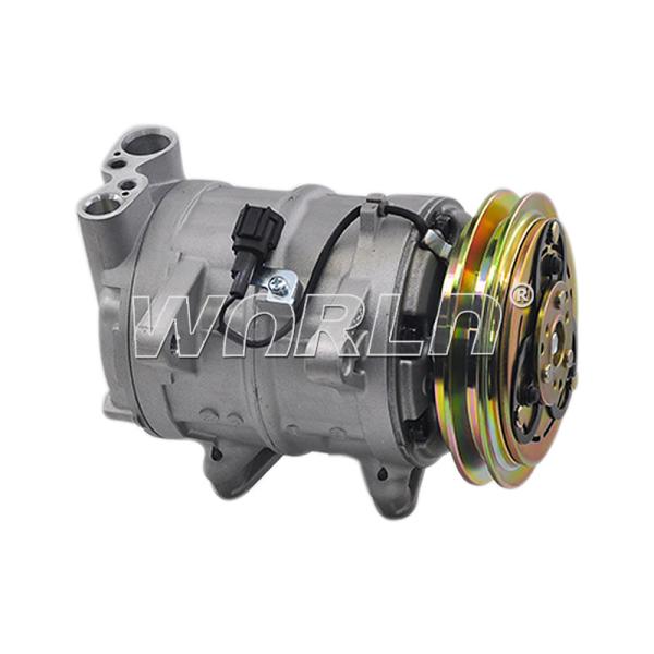 92600VB005 Car Automobile Compressor For Nissan Patrol Y60 WXNS024