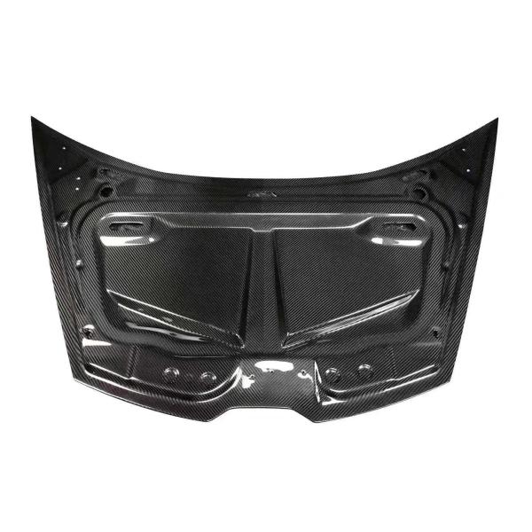 For Lamborghini LP580 LP610 EVO Carbon Fiber Hood LP580 LP610 EVO 1016 Style Carbon Fiber Hood Engine Cover