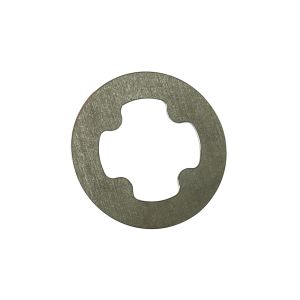 Round Shock Valve Shims Stamping Technology for Durable Performance
