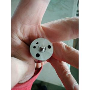 Chidong Series 3000 Diesel Engine Parts Nozzle Couple Subassembly Customized