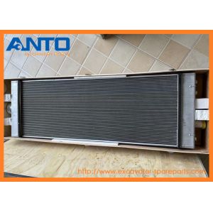 17A-03-41112 17A0341112 17A-03-41113 Core Bulldozer Spare Parts Fit KOMATSU