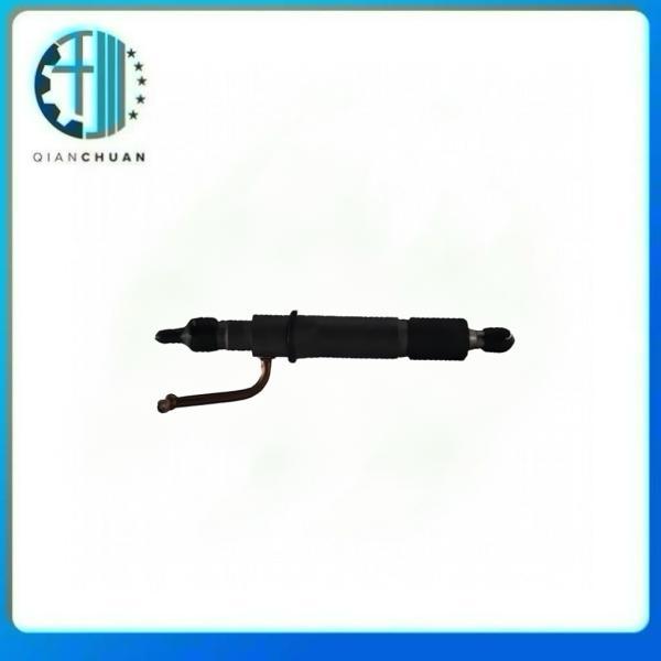 Fuel Injector 719171-53100 for Yanmar 4LH-HTE 4LH-DTE 4LH-STE 4LH-TE 4X Engine