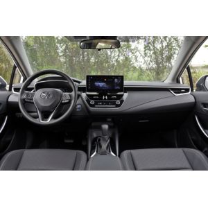 2023 Toyota LEVIN Smart Hybrid Dual Engine 1.8L sport version Hybrid Used Car