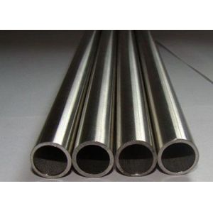 A240 904L Polished Stainless Steel Tubing AISI ASTM SS317 317L