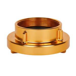 Quality KY65 Aluminum Construction Storz Coupler Adapter for sale