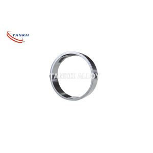 Annealed Cold Rolled 100mm Nickel Plated Steel Strip