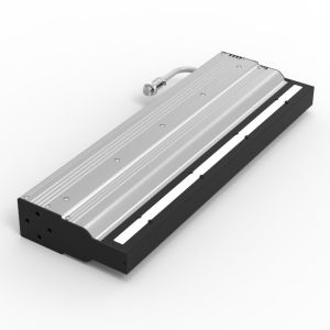 2.1A/50.4W Reflective Surface Inspection Light With OPT-DPA6024 Controller