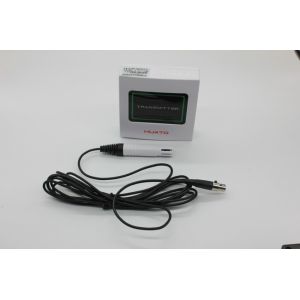 HE200V5-EX Temperature Humidity Transmitter Temperature Data Logger With Display