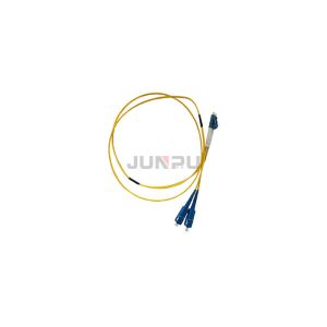 Fiber Optic Patch Cord, fiber optic pigtail G652D/LSZH for FTTH