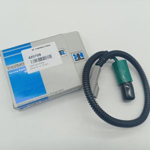 Quality OD 235mm Thermo King Refrigeration Units 4207086 High Pressure Switch for sale