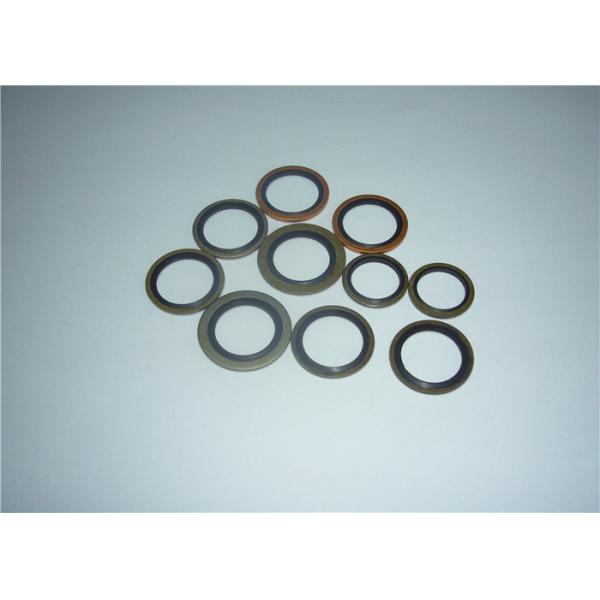 Buy Electronics Metal Sealing Washer High Pressure Seal Gasket Aging Resistant at wholesale prices