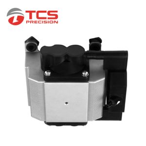 Miniature Electromagnetic Pump AC 24V 220V 240V For Massager