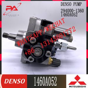 294000-1360 DENSO Diesel Fuel Injection HP3 pump 294000-1360 for 4M41 Engine