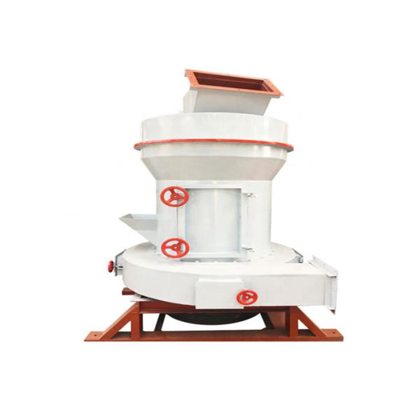 Buy 400 Mesh 6R4525 Vertical 15t/H Raymond Roller Mill at wholesale prices