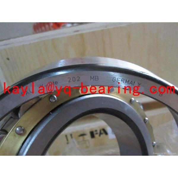 Buy FAG single row self-aligning roller bearing 20210M，20211M at wholesale prices