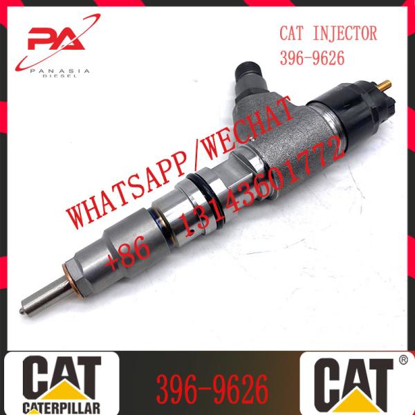 Buy 100% Original injector 0445120371 0445120348 0445120347 genuine injector 396-9626 at wholesale prices
