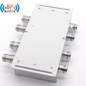 4X4 Hybrid Combiner Low Pim for Ibs/Das Overall Project Delivery Capability