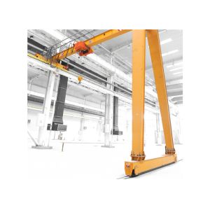 5 Ton Semi Gantry Crane