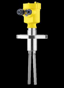 Quality Overflow Protection Vibrating Level Switch For Powders WE61.XXAGDRAMX for sale