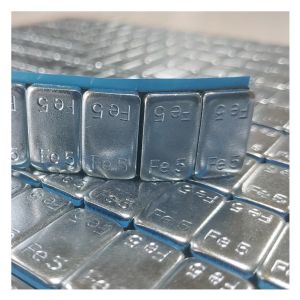 1mm Black PE Foam Tape Double Sided Acrylic Adhesive 10m