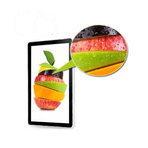 High Brightness Transparent LCD Display