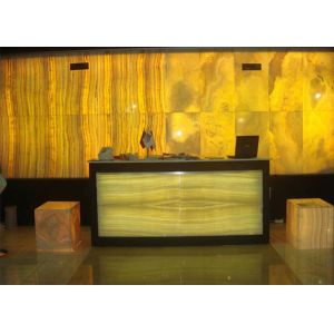 SGS 5mm Stone Safety Laminated Glass GS Interlayer