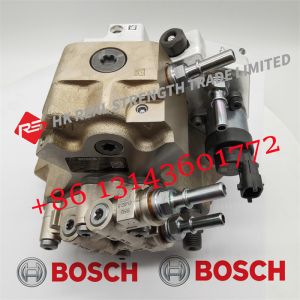 China ISF3.8 Engine Spare Parts Fuel Injector Pump 0445020150 0445020045 0445020043 0445020122 For Bosch on sale