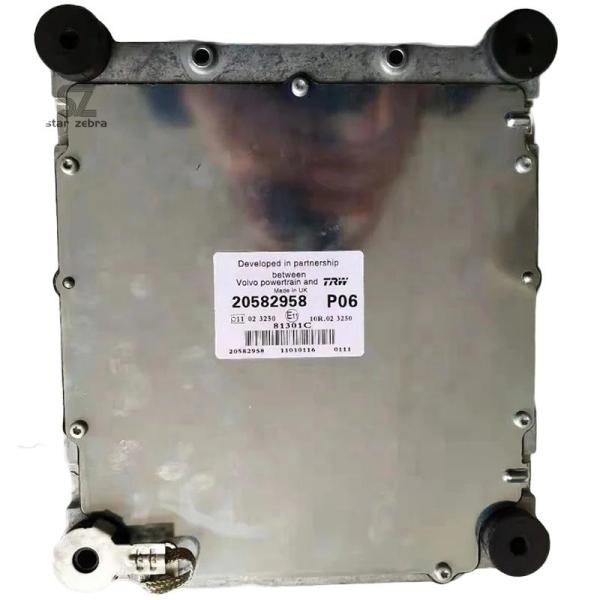 Buy 20582958 Genuine EC360 ECU High Guarantee Engine Part Electronic Controller Unit Computer Module at wholesale prices