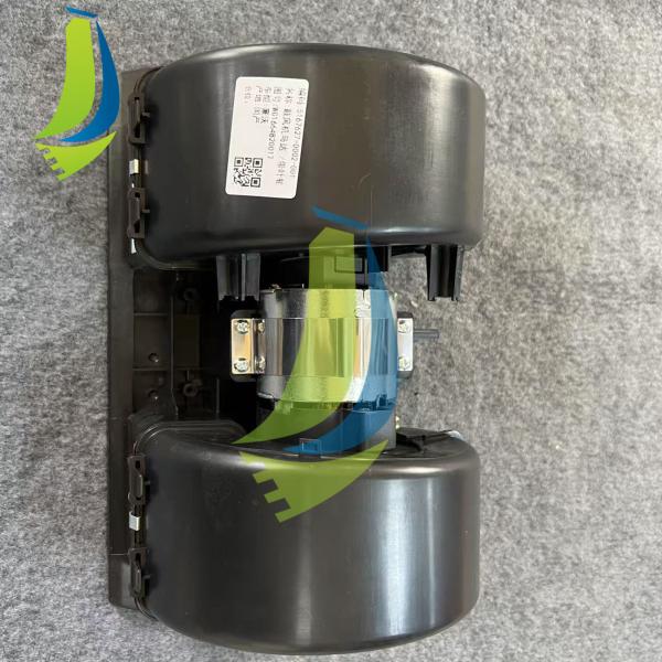 WG1664820017 Air Heater Blower Assembly Wg1664820017 for A7 Truck