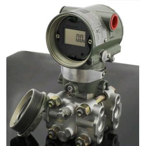Quality Yokogawa EJA110A Differential Pressure Transmitter Perfect for Industrial for sale