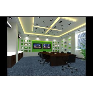 Shenzhen GreenTouch Technology Co., Ltd