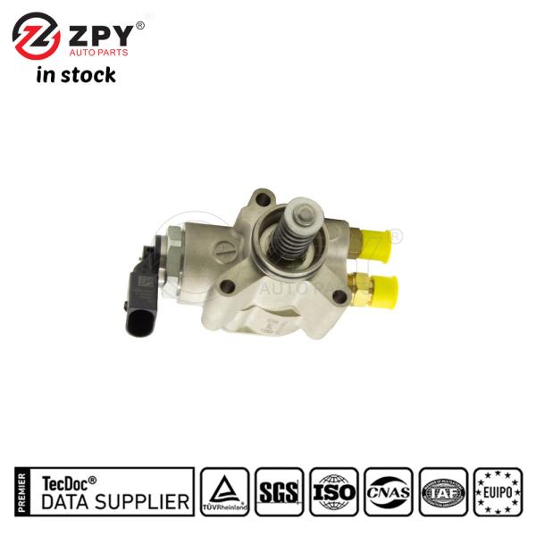 ZPY High Pressure Fuel Pump 079127025J for Audi VW Porsche
